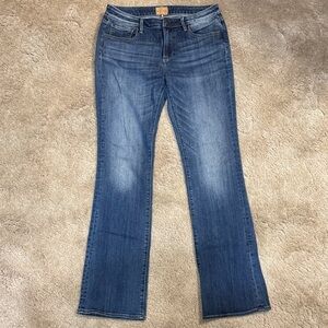 Driftwood Kelly jeans